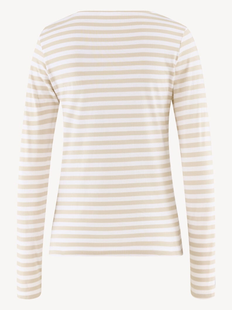 camicia a maniche lunghe - bianco taw0602-13331 compra tamaris magliette tops online